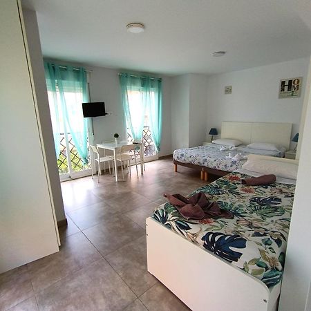 Terrazas De Capuchinos Apartamentos Málaga Eksteriør billede
