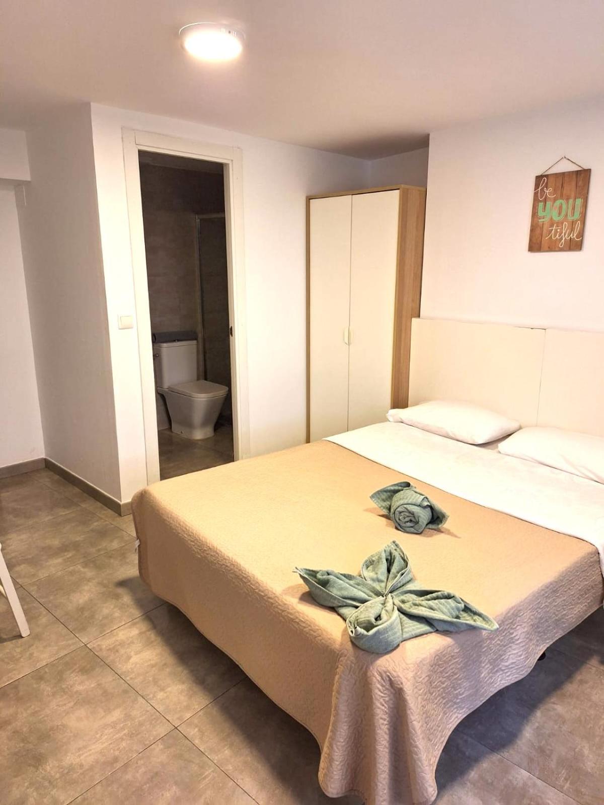 Terrazas De Capuchinos Apartamentos Málaga Eksteriør billede